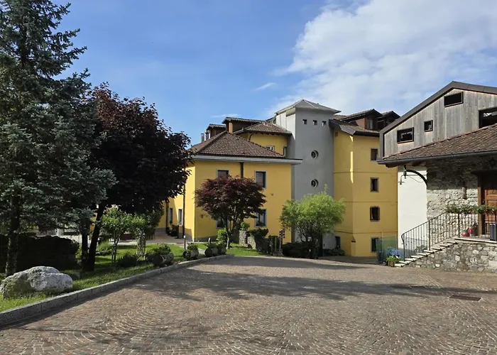 Grand Hotel Gortani Arta Terme